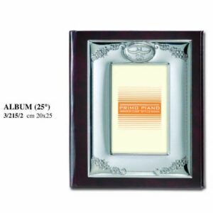 25th Anniversary Album