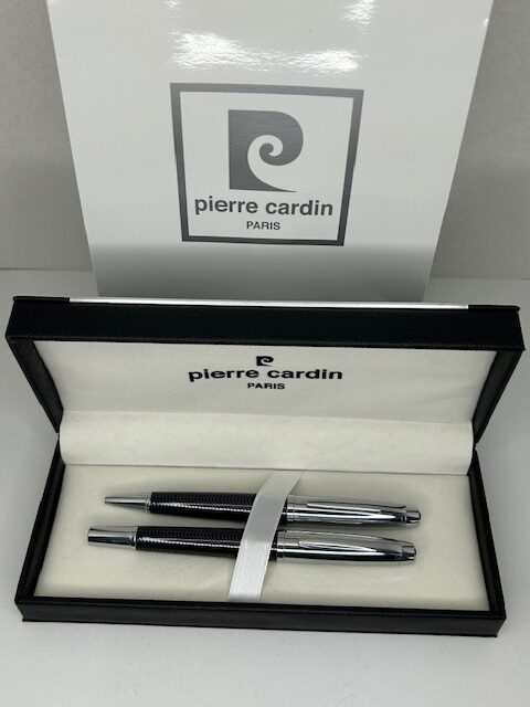 Pierre cardin discount fountain pen catalogue