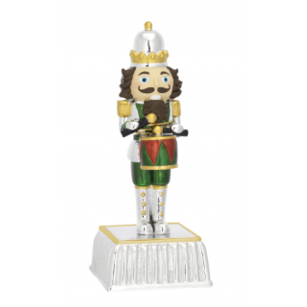 Nutcracker soldier