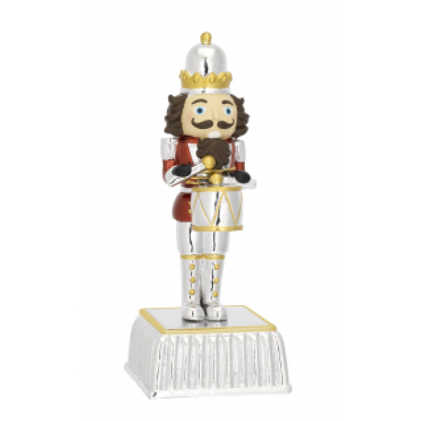 Nutcracker soldier